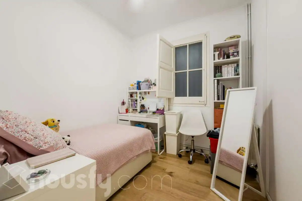 Appartement avec terrasse à vendre à Calle de Provença ., imagen 24