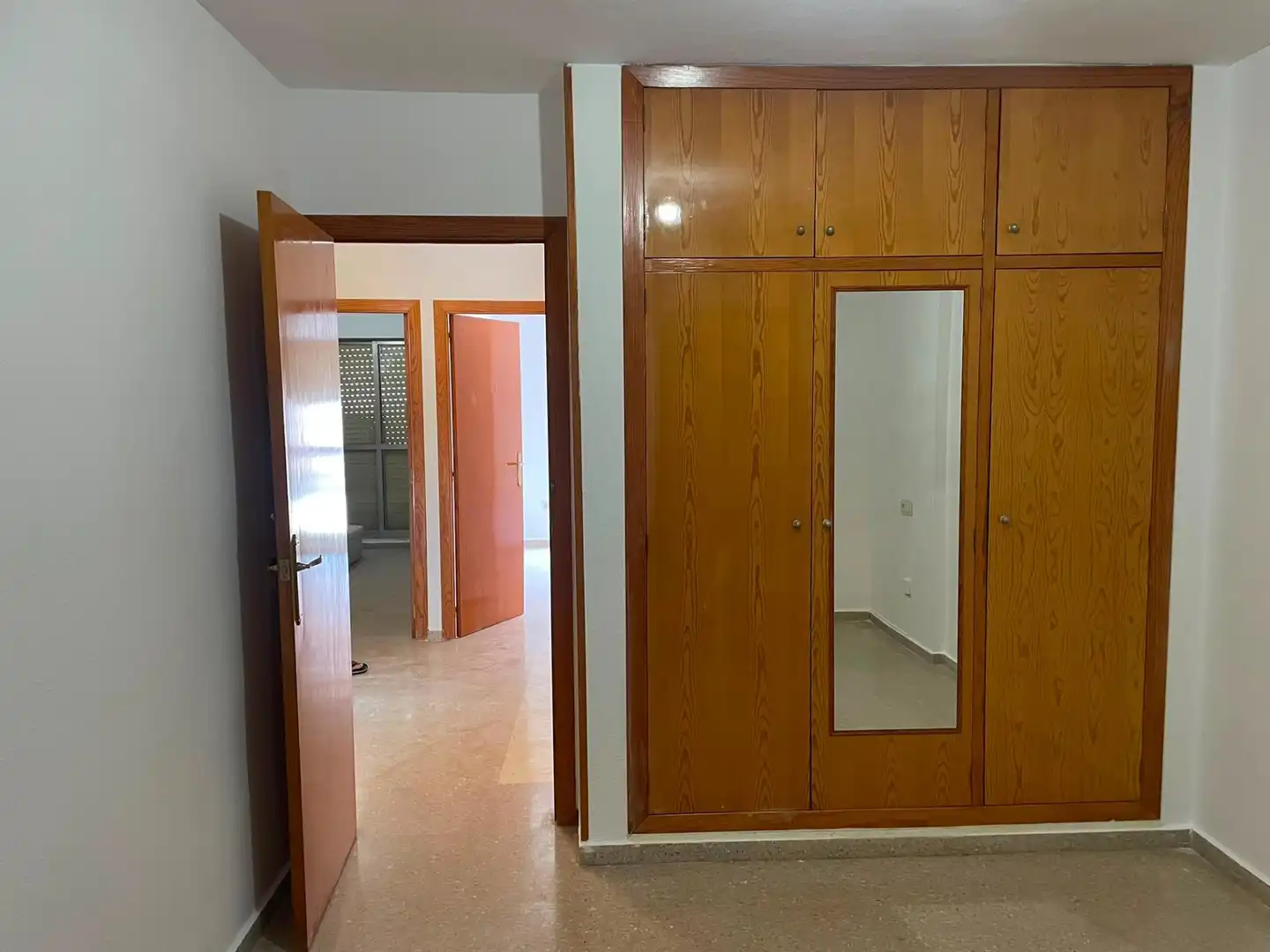 Casa adosada de alquiler en Murcia con Aire acondicionado, Calefacción y Jardín privado