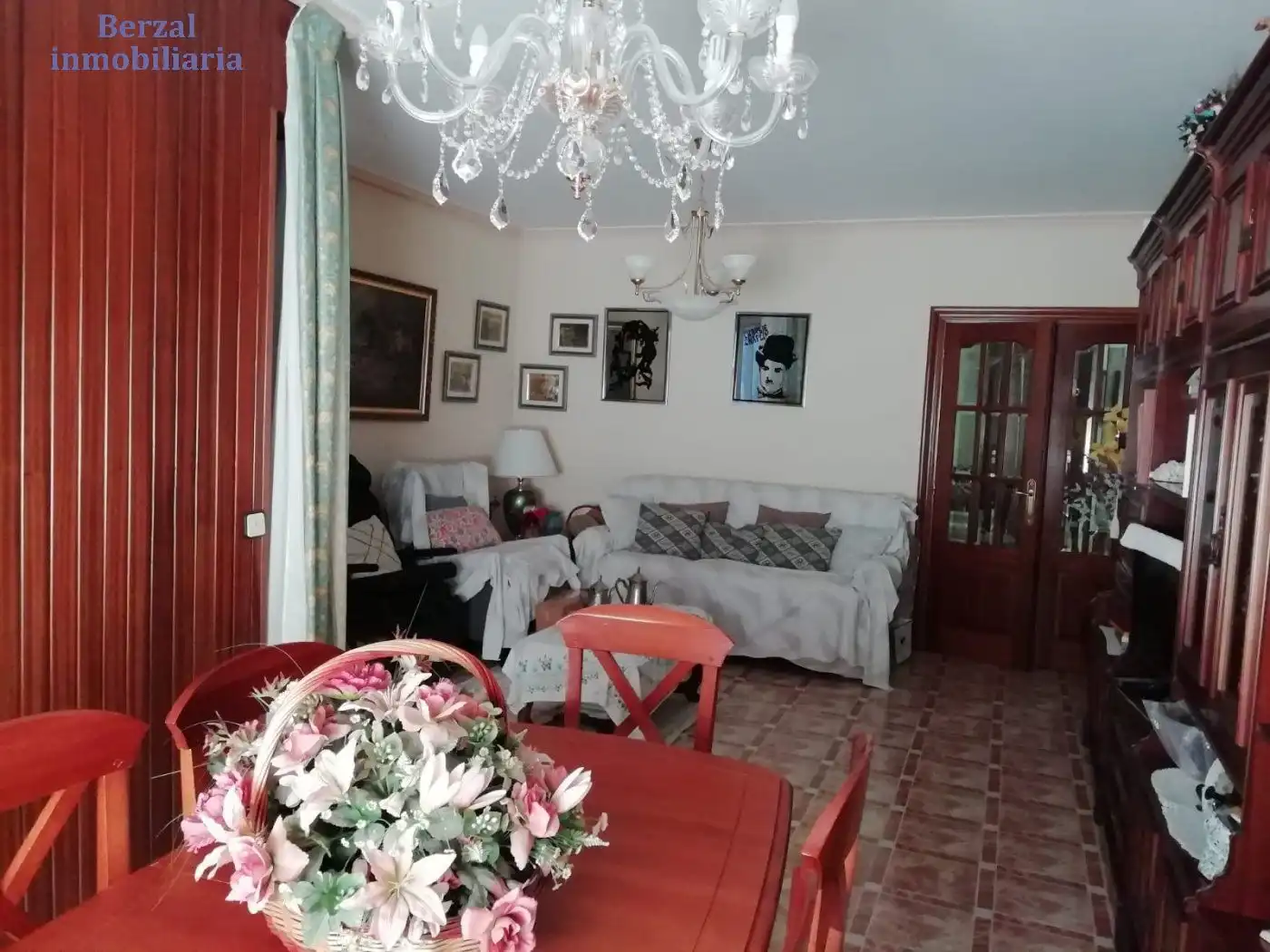 Appartement avec ascenseur à vendre à Calle Ciriaco Garrido, imagen 2