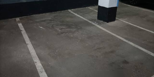 Garaje en Venta en de Maqueda en Aluche