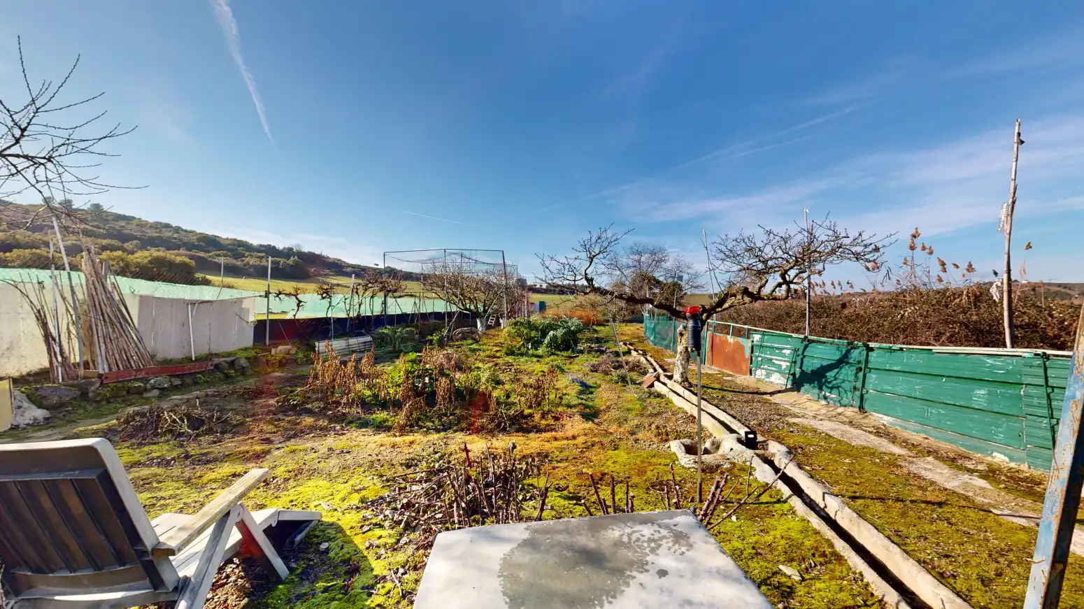 Rural land for sale in Tafalla - TERMINO JUNCAL, imagen 33