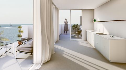 Foto 3 de Ático en venta en Torrevieja, -1, Zona Playa de los Locos, Torrevieja
