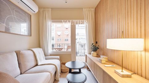Photo 2 of Flat for rent in Seco, Adelfas, Madrid Capital