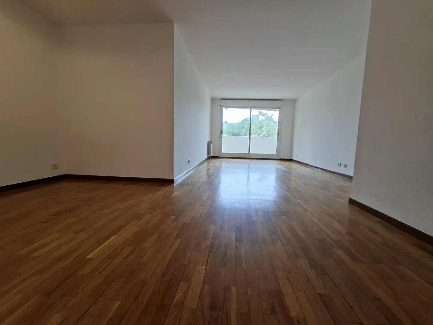 Sala de estar de Piso en venta en Montigalà - Sant Crist
