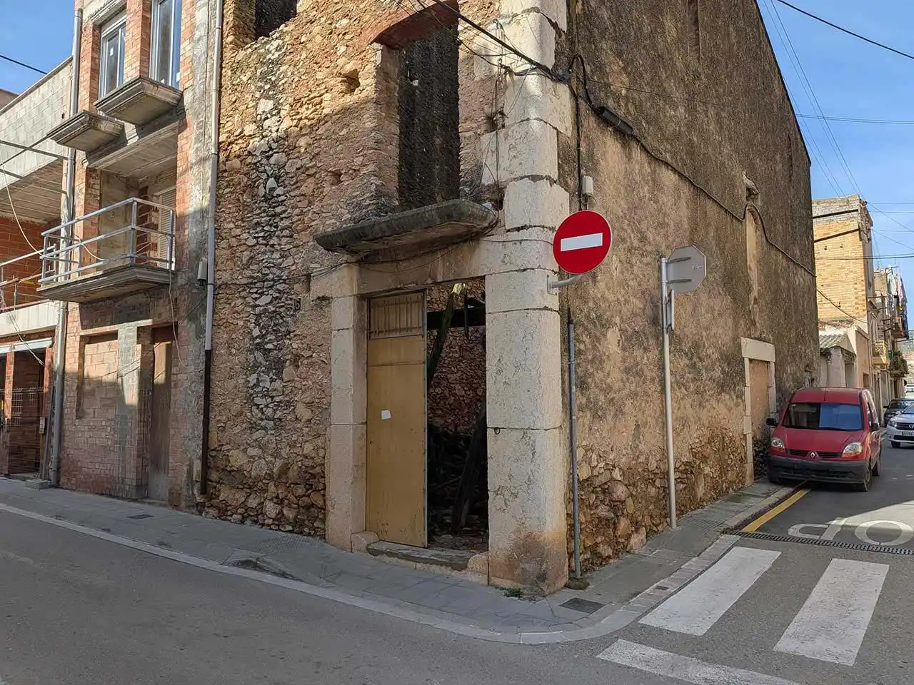 Haus zum Verkauf in Carrer Murada de Dalt, imagen 2
