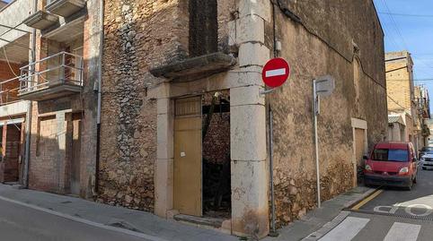 Foto 2 de Casa o chalet en venta en Carrer Murada de Dalt, Ulldecona, Tarragona