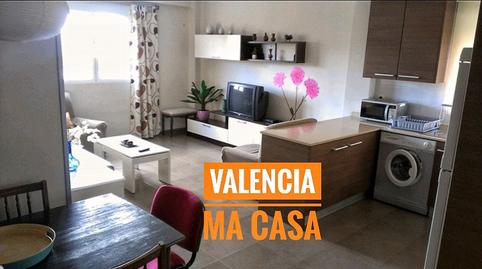 Photo 2 of Flat to rent in Trinitat,  Valencia Capital