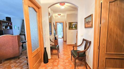 Foto 5 de Casa adosada en venda a Cerro de la Horca, Yuncos, Toledo