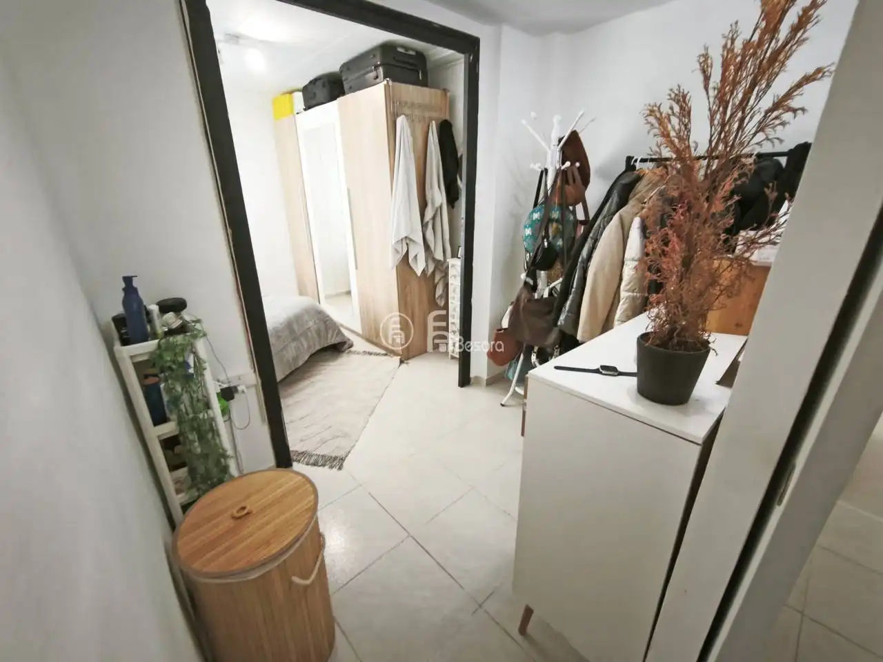 Habitación de Piso en venta en Lleida con Aire acondicionado y Balcón