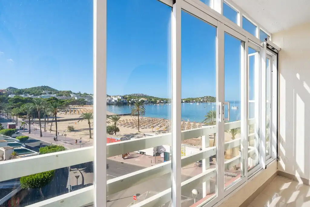 Ático con ascensor en venta en Costa de la Calma, imagen 17