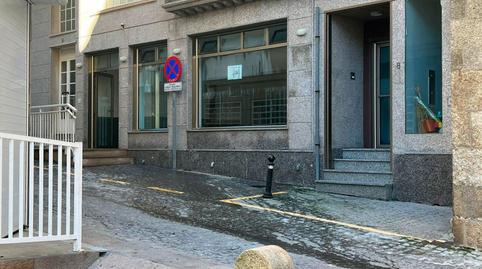 Photo 4 of Premises to rent in Rúa de Madrid, Sanxenxo pueblo, Sanxenxo