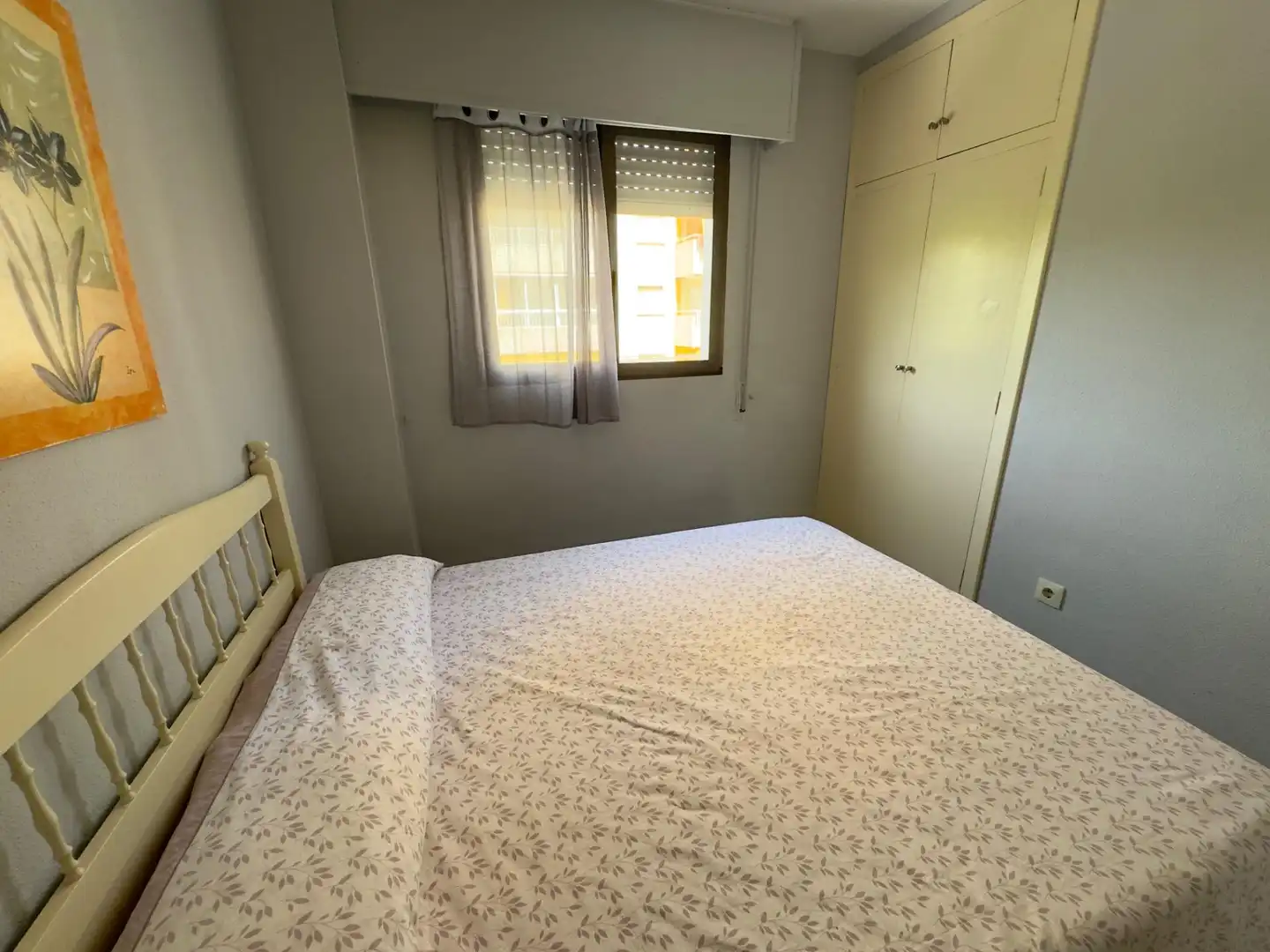Apartament amb piscina de lloguer a Playa de Gandia, imagen 8