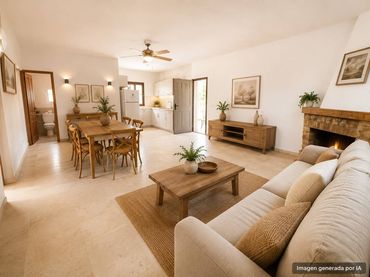 Villa à vendre à Novelda