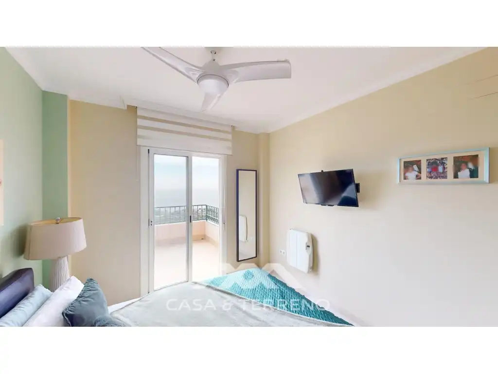 Villa avec terrasse à vendre à Calle platero, imagen 48