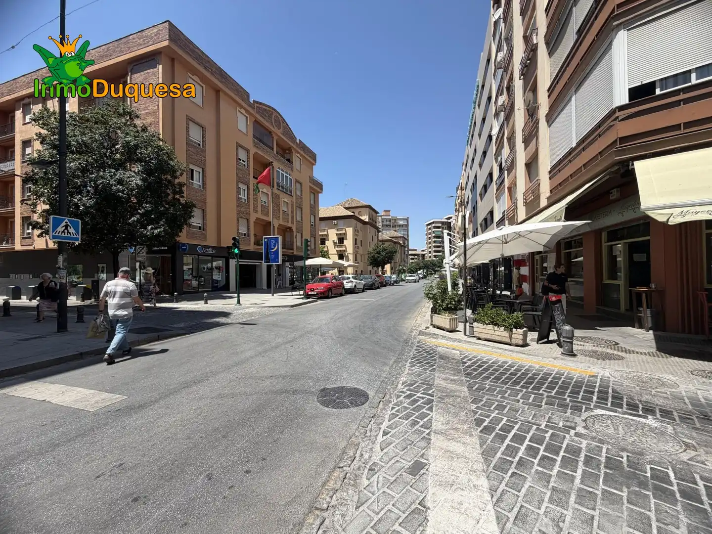 Gewerbefläche zum Verkauf in Ronda, imagen 4