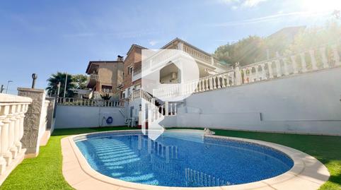 Foto 5 de Casa o xalet en venda a Avenida de Catalunya, Sant Andreu de la Barca, Barcelona