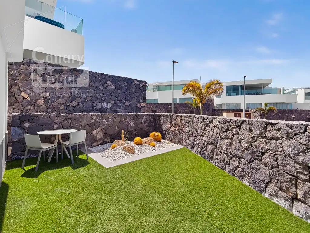 Maison avec piscine à vendre à Calle Nivaria, imagen 36