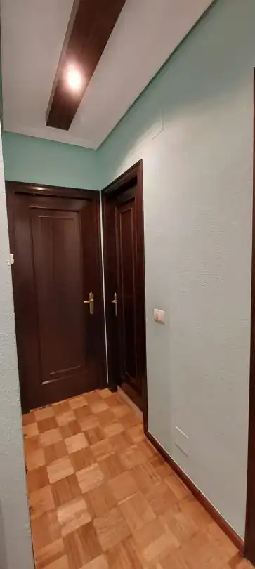 Flat for rent in Llano