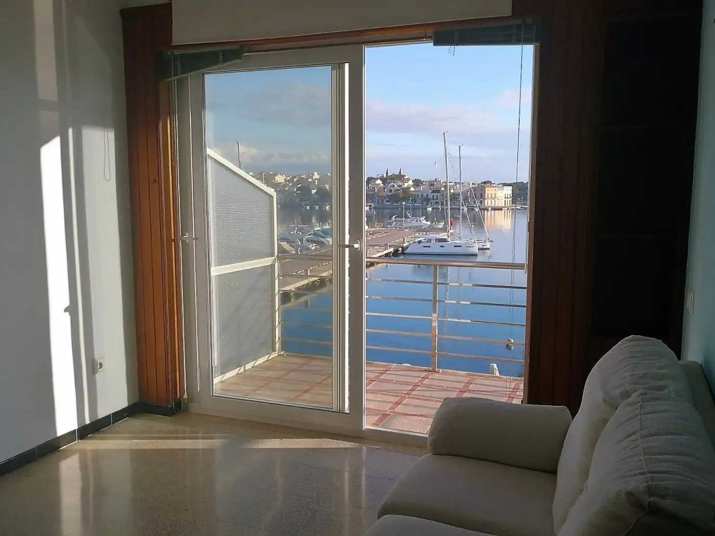 Bedroom of Attic for sale in Felanitx  with Terrace, Storage room and Balcony