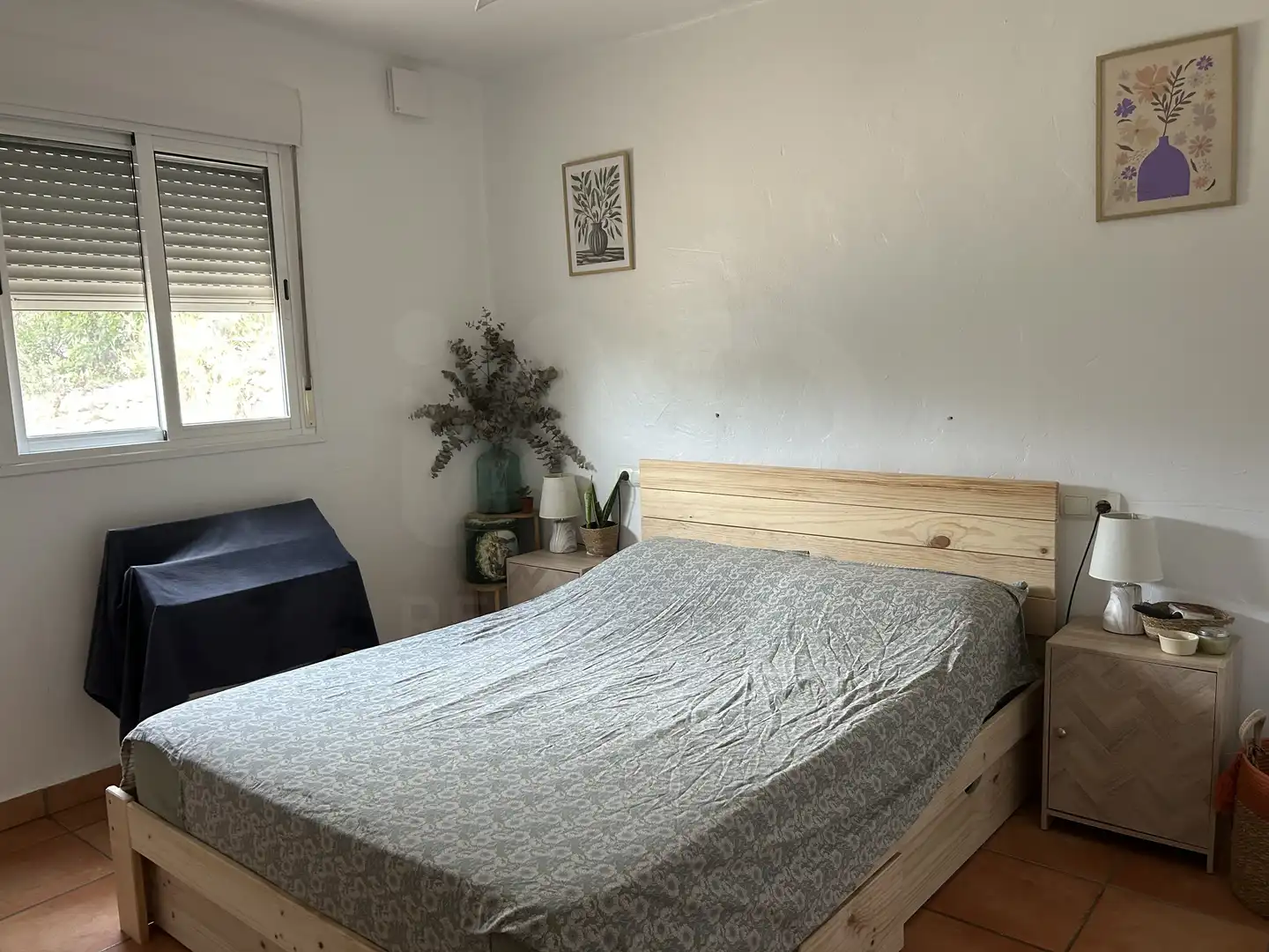 Casa amb piscina en venda a Finestrat Pueblo, imagen 16
