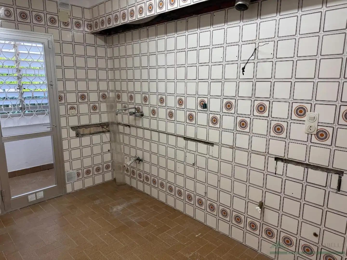 Badezimmer von Wohnungen zum Verkauf in Castell d'Aro, Platja d'Aro i s'Agaró mit Terrasse, Alarm und Gemeinschaftspool