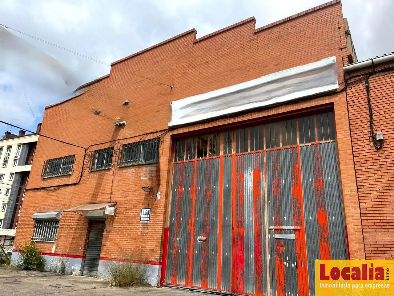 Nave industrielle à vendre à Sector 8 - Nueva Balastera, imagen 3