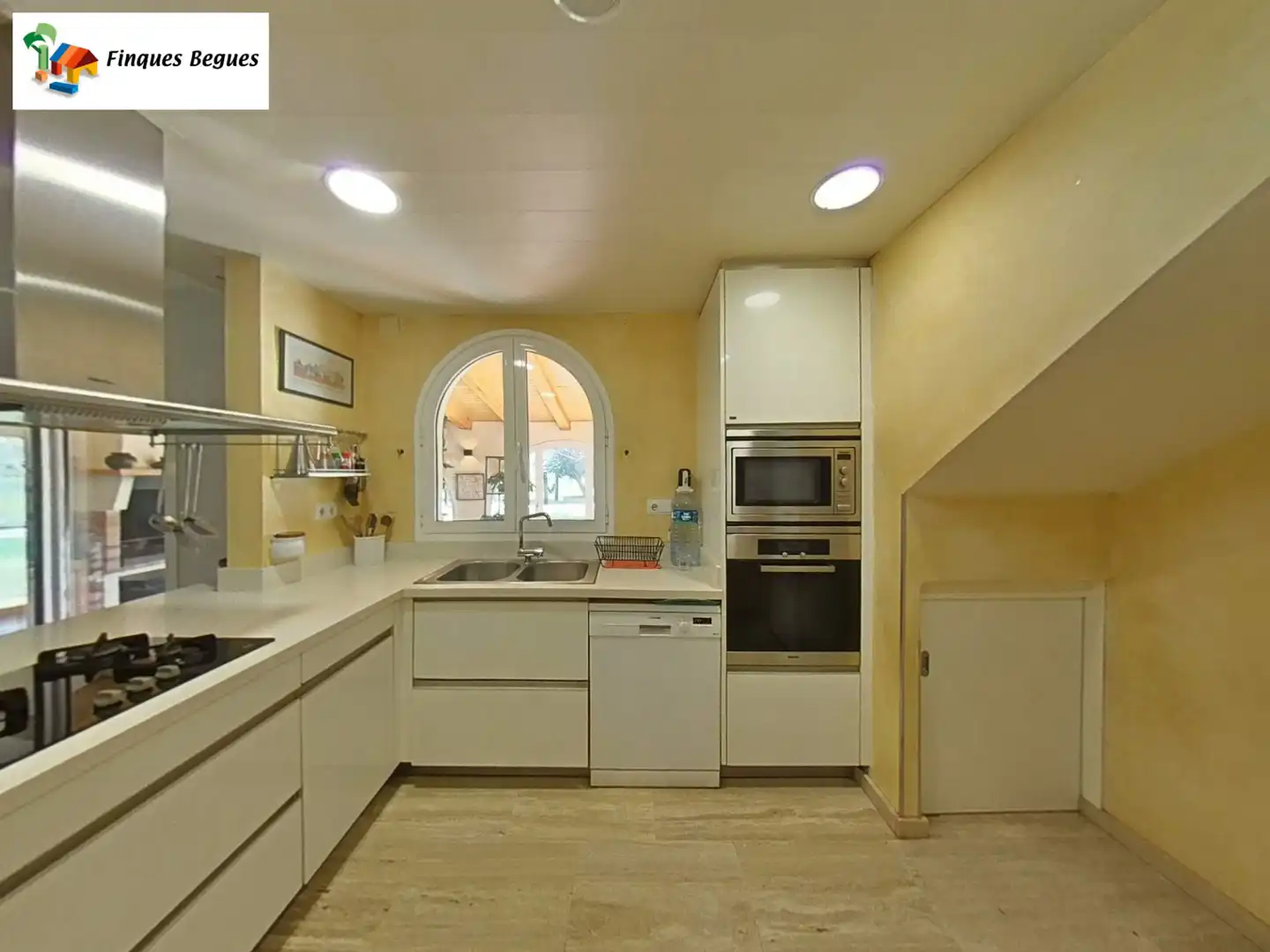 Chalet con jardín en venta en Begues, imagen 92