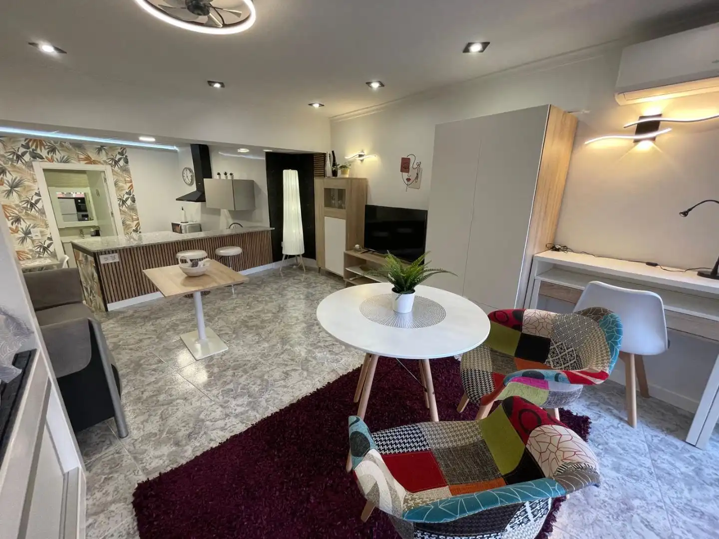 Flat for rent in Calle Doctor Fleming, 3, Caravaca de la Cruz
