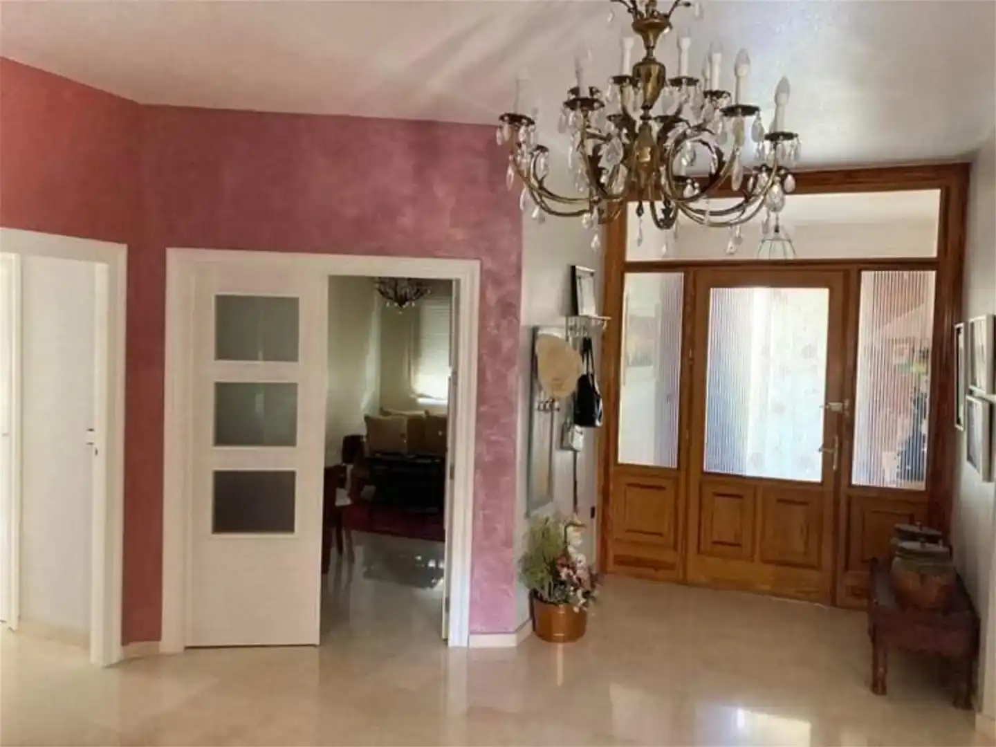 Casa o chalet en venta en Cieza con Aire acondicionado, Piscina y Balcón