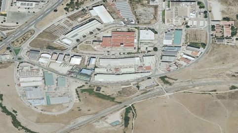 Foto 3 de Oficina en venda a Calle Madroño, El Olivar - La Magdalena, Colmenar Viejo
