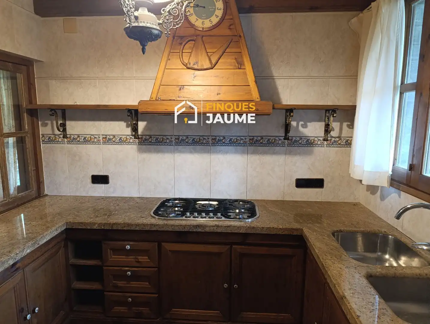 Detached house with pool for sale in SANT ERMENGOL, imagen 5
