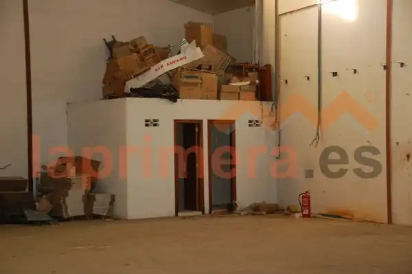 Industrial building to rent in Aldaia, imagen 4