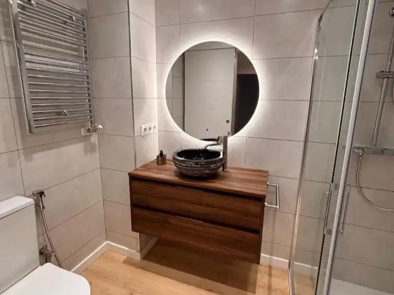 Flat with terrace for sale in Passatge de Xile 13, imagen 8