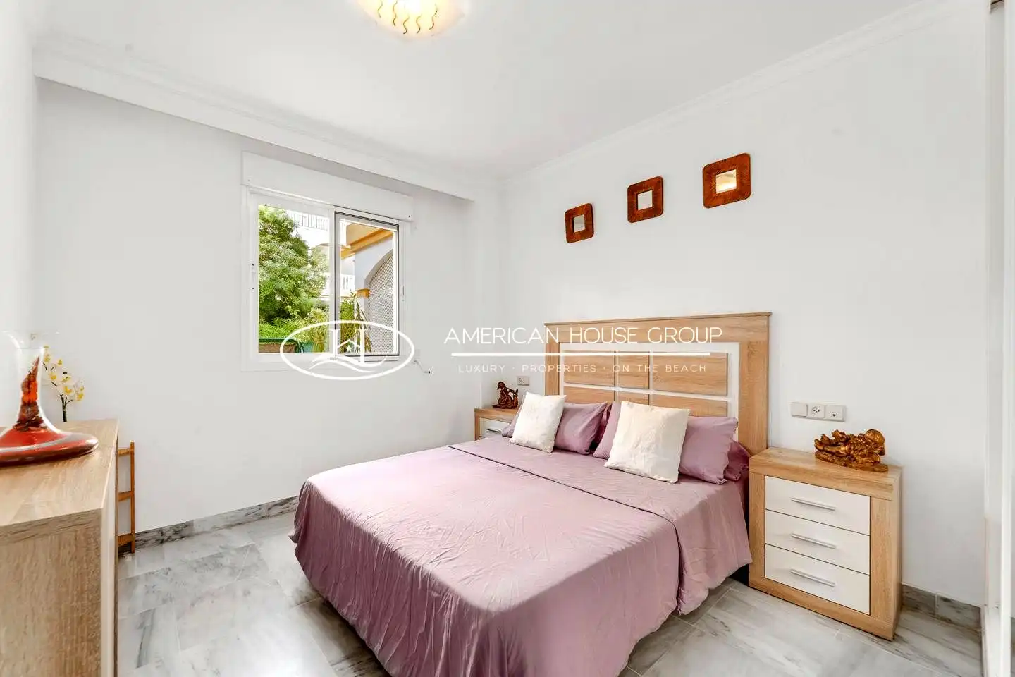 Home with pool for sale in Nueva Andalucía, imagen 9