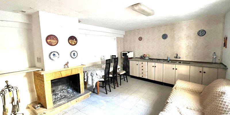Cuina de Local en venda en Cambrils