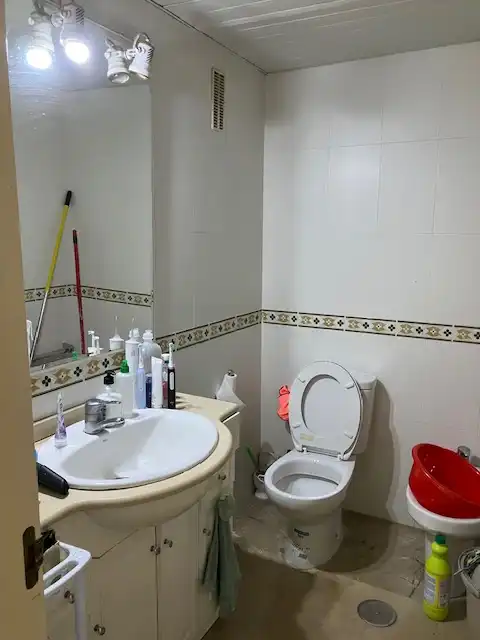 Wohnung mit Terrasse zum Verkauf in Noroeste, imagen 10