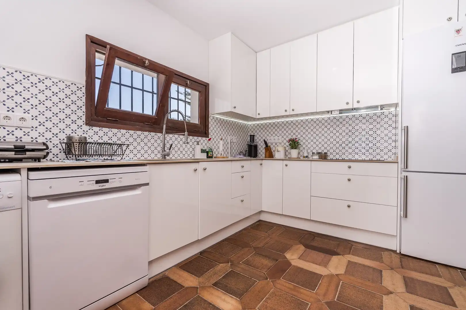 Chalet con piscina en venta en Cap Martí - El Tossalet - Pinomar, imagen 19