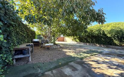 Garden of Country house for sale in Badajoz Capital  with Private garden