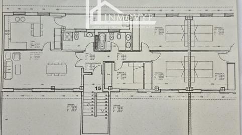 Foto 2 de Àtic en venda a Maria de la Salut, Illes Balears