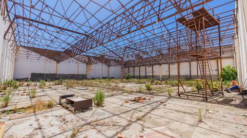 Photo 2 of Industrial buildings for sale in La Colina, Málaga