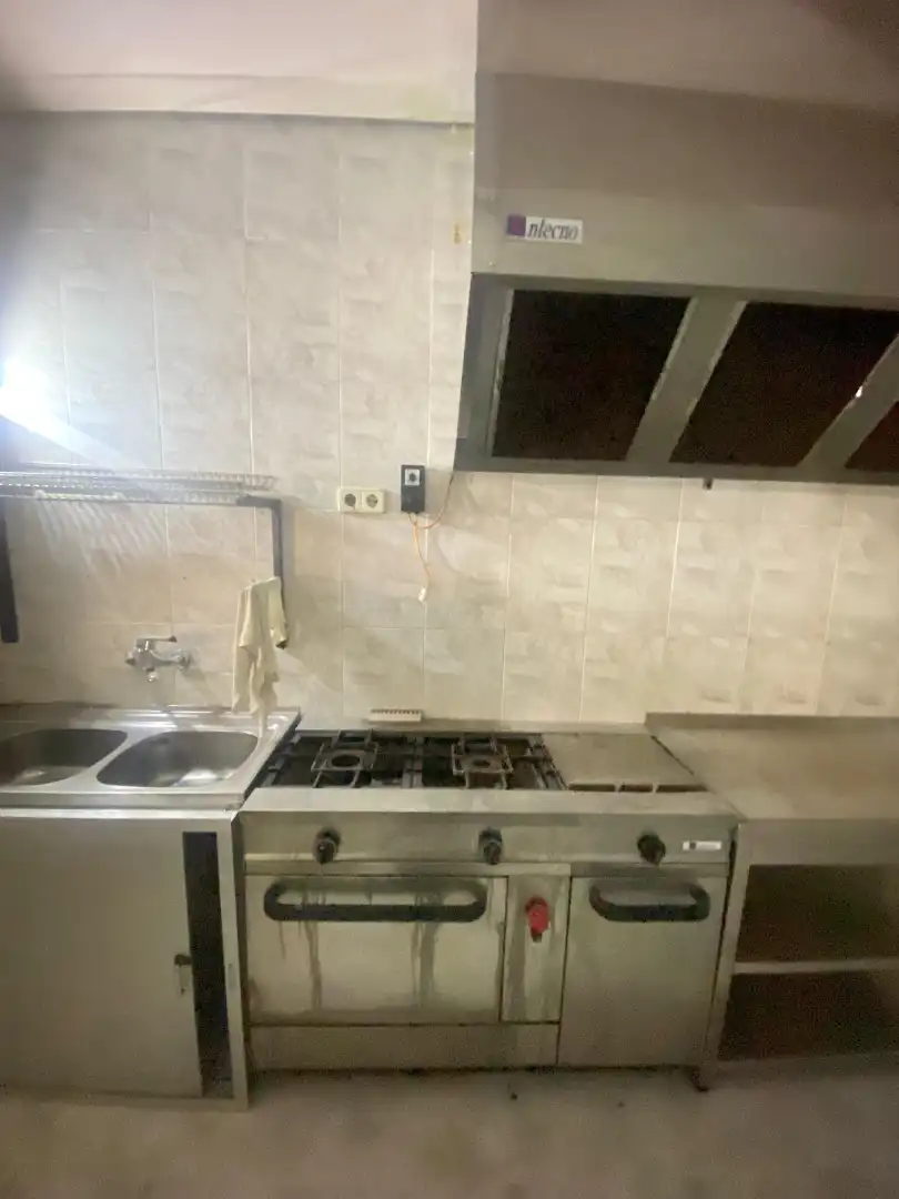 Local comercial en venta en Calle Elisa Cendrero, imagen 17