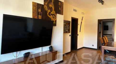 Foto 4 von Wohnung zum Verkauf in Avenida de Europa, Montequinto