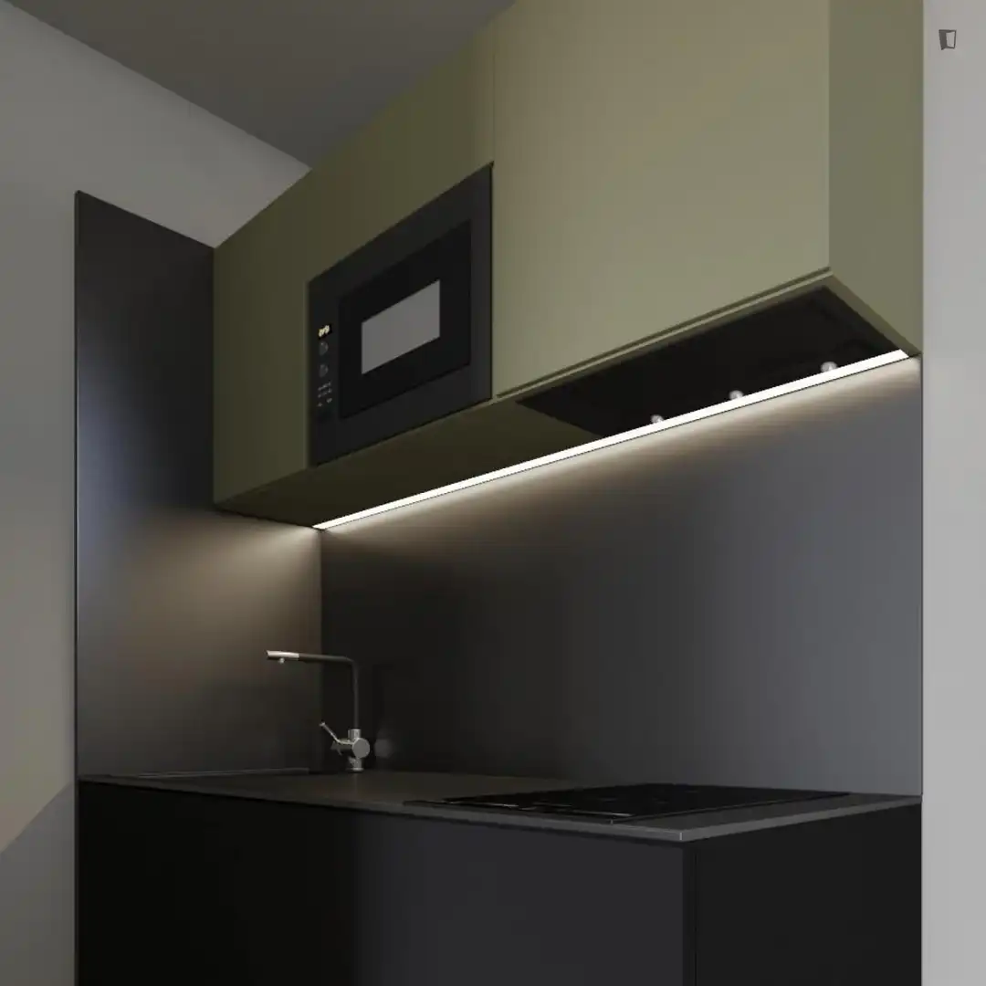 Room in Vila de Gràcia