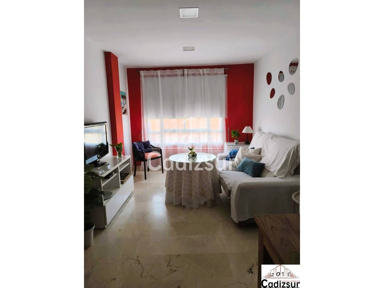 Pis de lloguer a Astilleros - La Paz  - Loreto - El Corte Inglés,  Cádiz Capital