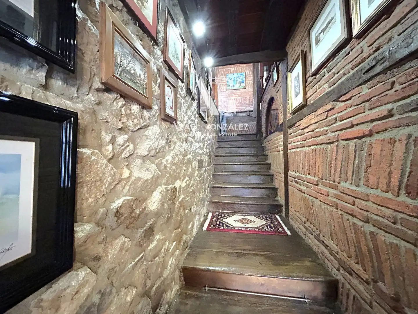 Casa o chalet en venta en Camargo con Calefacción, Terraza y Amueblado