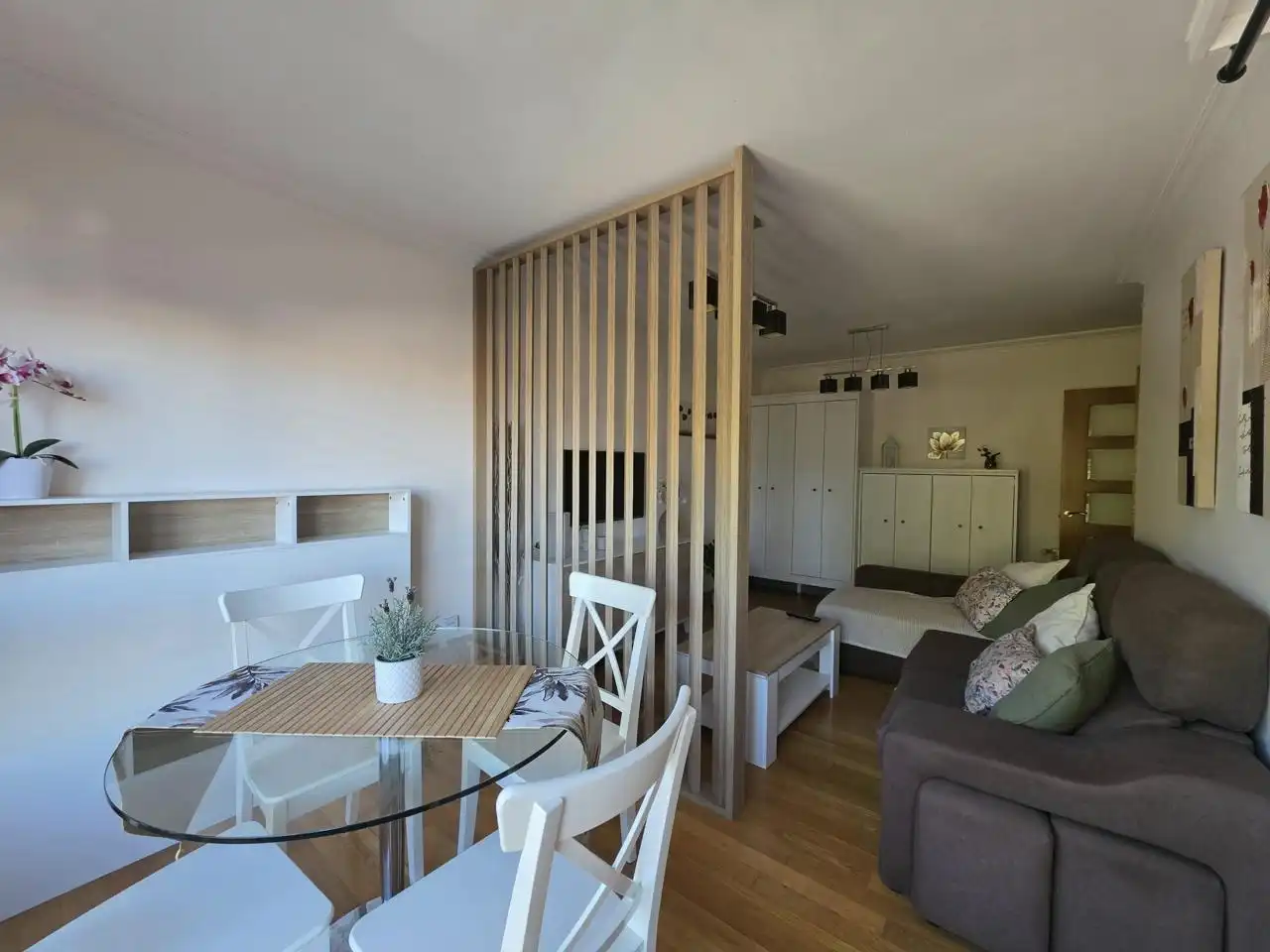 Mini appartamento con ascensore in vendita a Calle de Pepe Ortiz 27, imagen 10