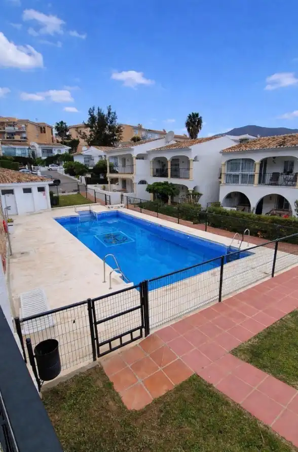 Wohnung mit Pool zum Verkauf in Torreblanca del Sol