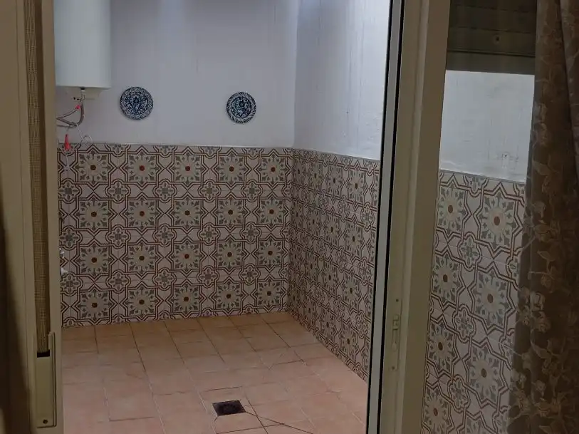 Bany de Casa o xalet en venda en Cerro - Amate