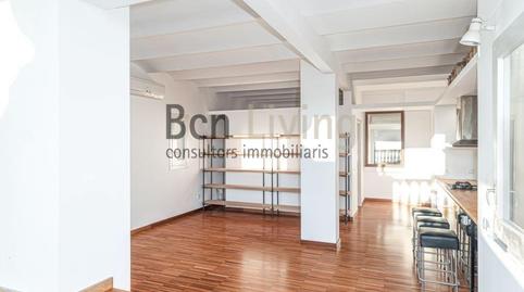 Photo 3 of Attic to rent in  Laietana, 7, Barri Gòtic,  Barcelona Capital