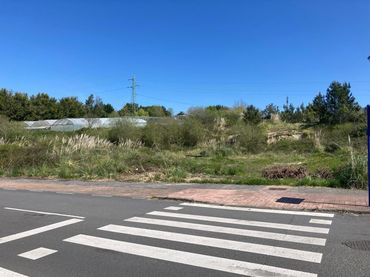 Terreny residencial en venda a Mungia